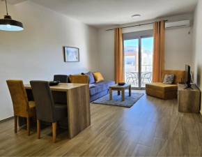 2 Zimmer Wohnung mit Balkon